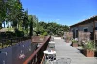 Hotel Pont Levis - Franck Putelat Hotel a Carcassonne