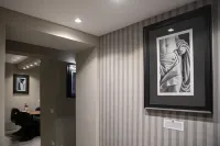 Imbriani Guest House & Suites - Gästehäuser