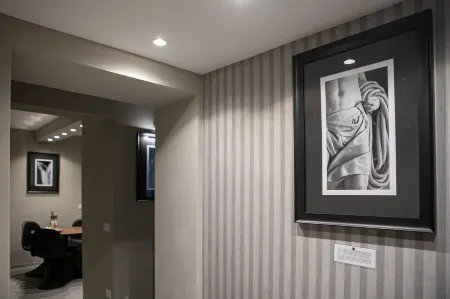 Imbriani Guest House & Suites Отели рядом с достопримечательностью «Pane e Pomodoro Beach»