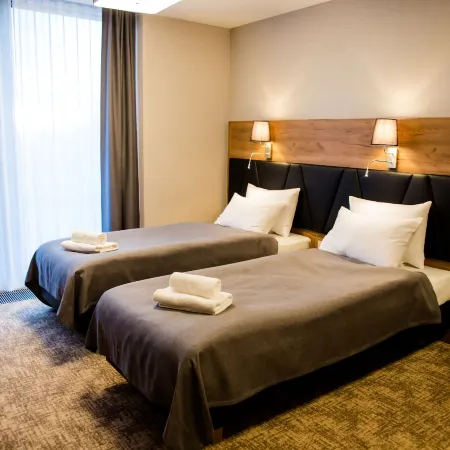 Apart Hotel 12