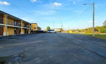 Budgetel Inn