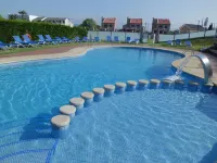 Hotel Brisa da Lanzada - Beach