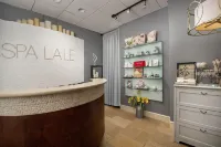 The Westin Sacramento Riverfront Hotel & Spa - spa