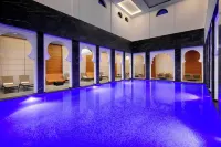 Constantine Marriott Hotel Hotel di Constantine