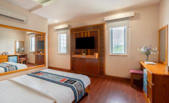 Anh Dao Hotel