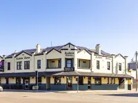 The Albion Hotel Hotels in Wickham