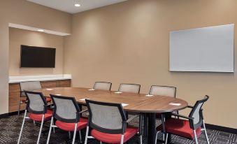 TownePlace Suites Fort McMurray