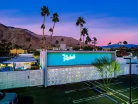 The Skylark, a Palm Springs Hotel