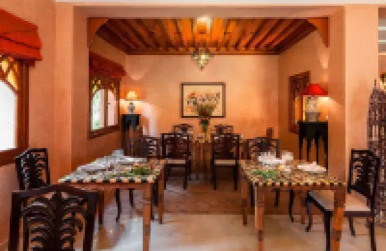 Villa des 3 Golfs
