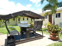 Shell Motel Hollywood