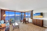 Kahana Beach Vacation Club