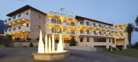 Parnis Palace