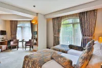 Hotel Momento - Special Category Hotel a Beyazit