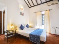 格蘭帕斯旅館-三角梅酒店 安朱納海酒店