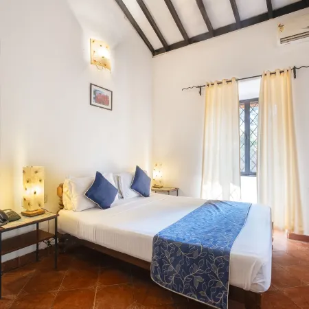 Granpa's Inn Hotel Bougainvillea