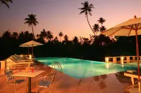 Abad Turtle Beach - Bãi biển