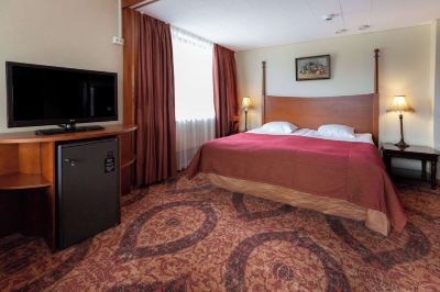 その他 スパ ホテル ランタシピ アウランコの写真