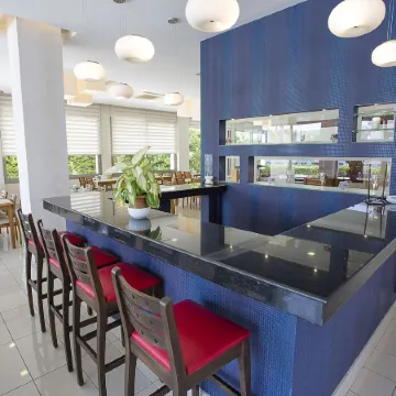 Cilek Marina Hotel