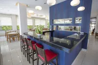Cilek Marina Hotel