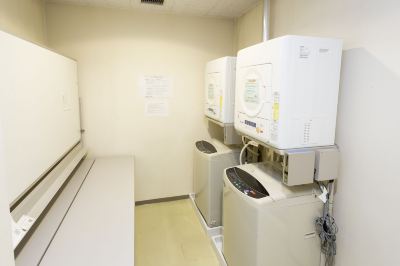 クリーニングサービス シーサイドホテルツインズももちの写真