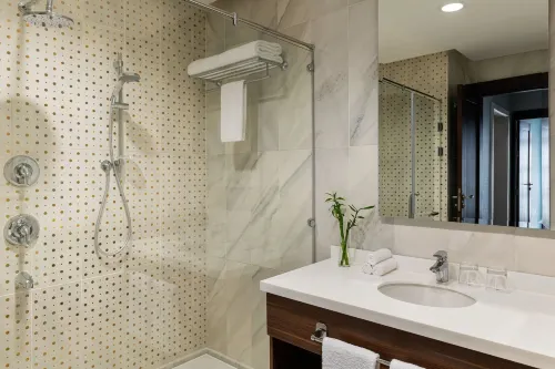 The St. Regis New Capital, Cairo Photos