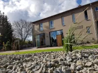 VeloInn Hotel Bad Berka im Weimarer Land Hotels in 