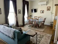 Historic Capitol Hotel Vacation Suites Downtown Hotels near Johnson County Library