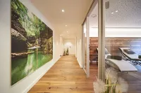 Landhotel Mohren Отели в г. Wangen im Allgau