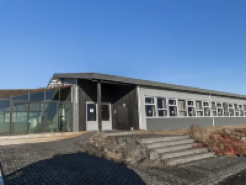 Kvika酒店 厄爾菲斯酒店