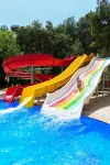 Pine Valley Hotel Oludeniz - sul mare