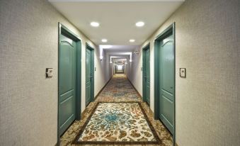 Homewood Suites by Hilton Lancaster