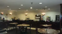 貝頓多夫温德姆華美達酒店 - 早餐
