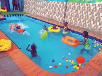 Teo Hotel Hotels in Matugga