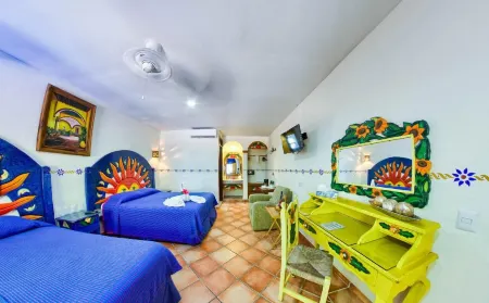 Hacienda Del Caribe Hotel