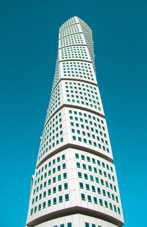 Clarion Hotel Malmö Live