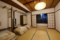 Irori Guest House Tenmaku