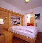Hotel Ariston B&B and Restaurant Madonna di Campiglio