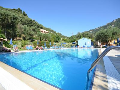 Irene Apartments