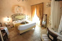 Hotel Relais Castrum Boccea Hotel in zona Funcanyoning
