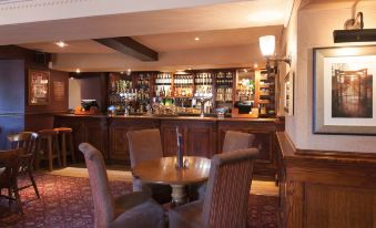 Wheatsheaf, Baslow by Marston's Inns