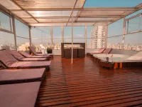 Isi Baires Alquiler Temporario Hotels near Almagro