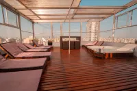 ISI 바이레스 렌탈 아파트 & 스위트 부에노스 아이레스 호텔