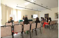 Hotel President Hotel a Marsala