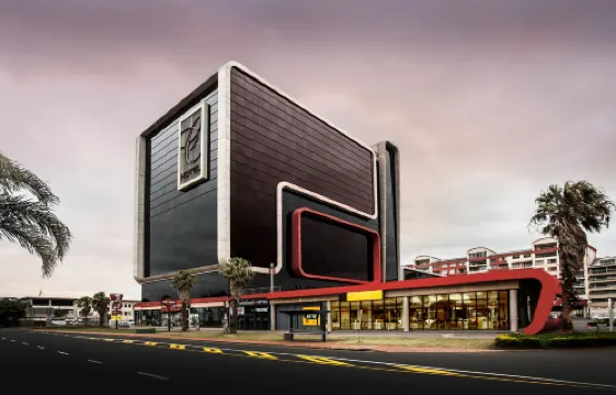 烏姆蘭加海岸會議中心酒店 烏姆蘭加酒店