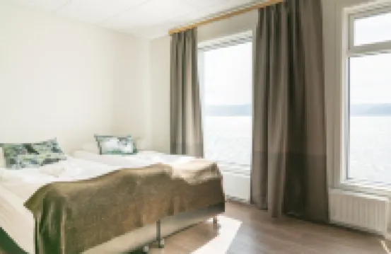 Hotel West - 3 étoiles