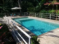Boutique Hotel y Spa Tangara Azul Các khách sạn ở Puerto Cortés