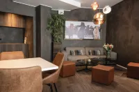 B14 Apartments & Rooms - 4 звезды