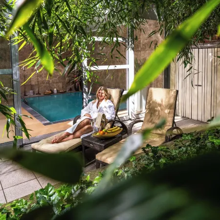 Mama's Design & Boutique Hotel