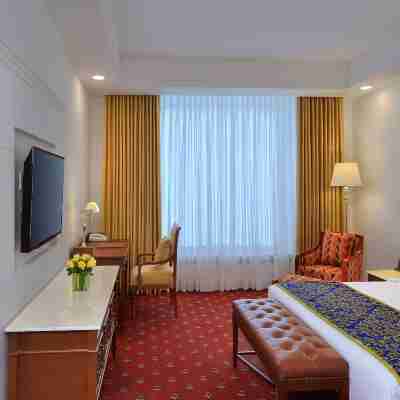 財富公園BBD酒店，勒克瑙 - ITC酒店集團成員 Rooms