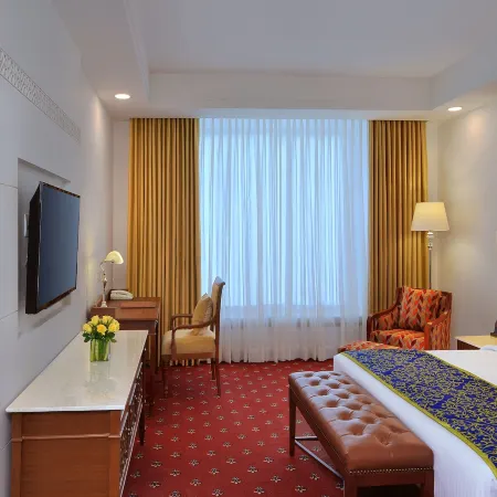 Fortune Park Bbd - Member ITC Hotel Group